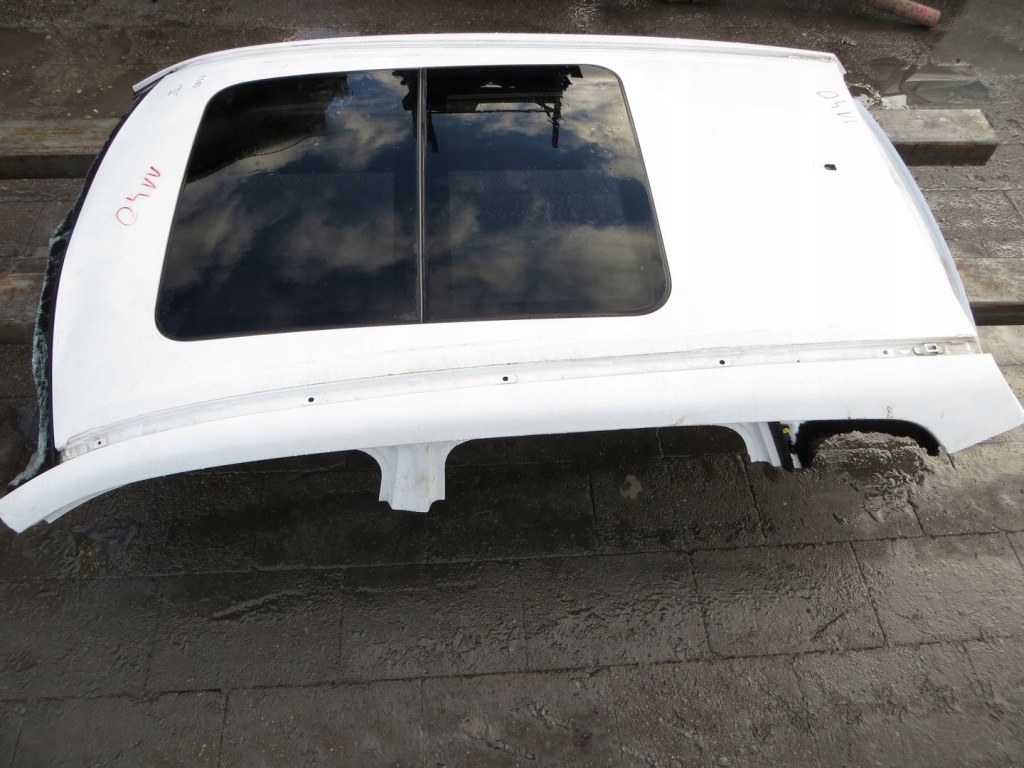 Suzuki vitara 3 панорама крыша 14- с Разборки