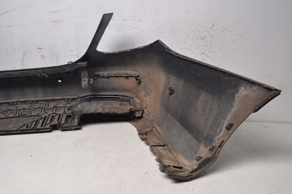 фото №14, Mercedes w213 бампер задня задній pdc 992 sedan