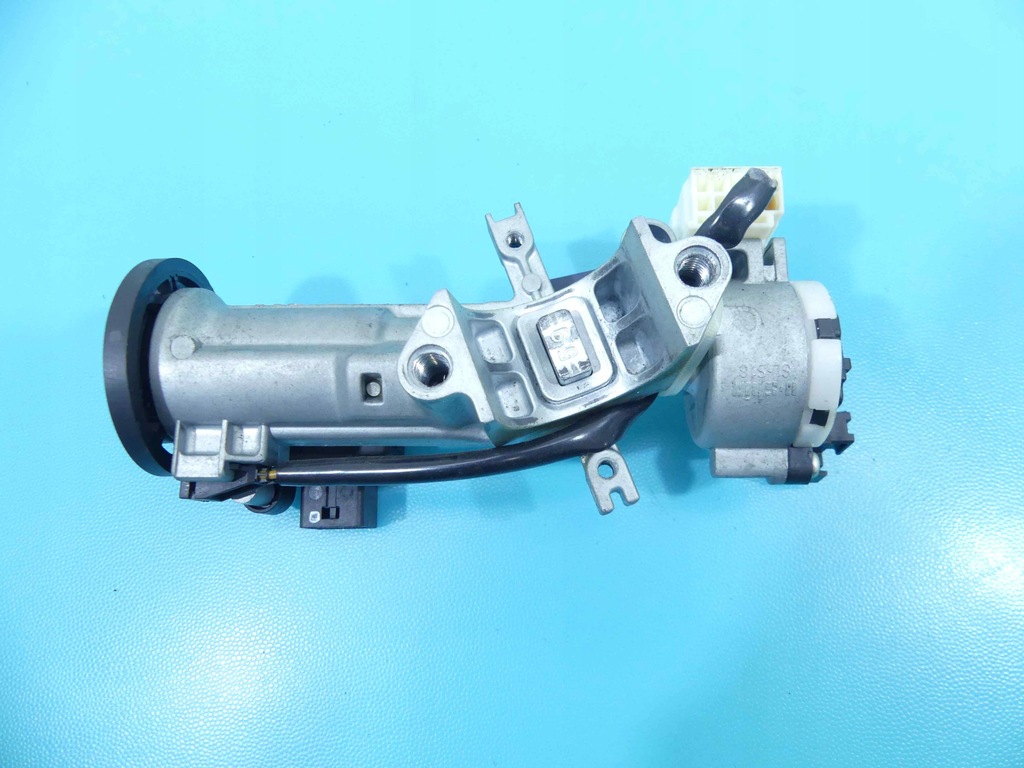 фото №7, Бортовой компьютер 5wk49181 opel agila ii b 08-14 1.0 b