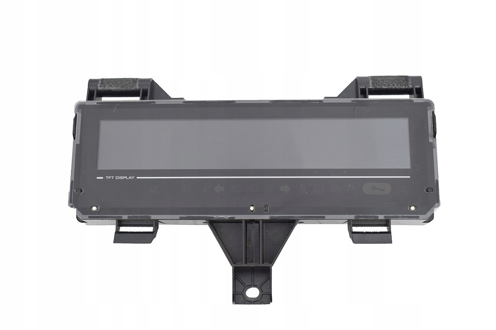 фото №1, Счетчик дисплей renault scenic iii 248101121r