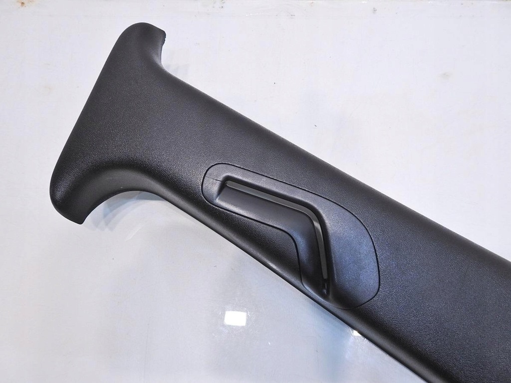 фото №3, Захист стійка b права saab 9-5 kombi