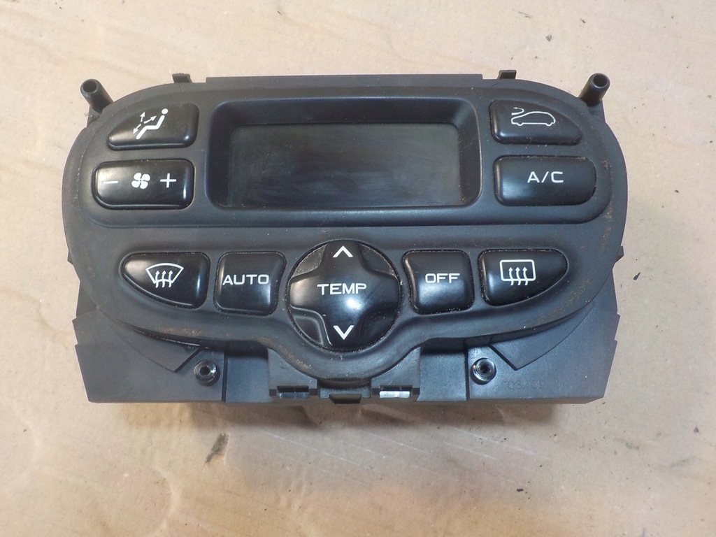 фото №1, Peugeot оригінальний номер 21667390