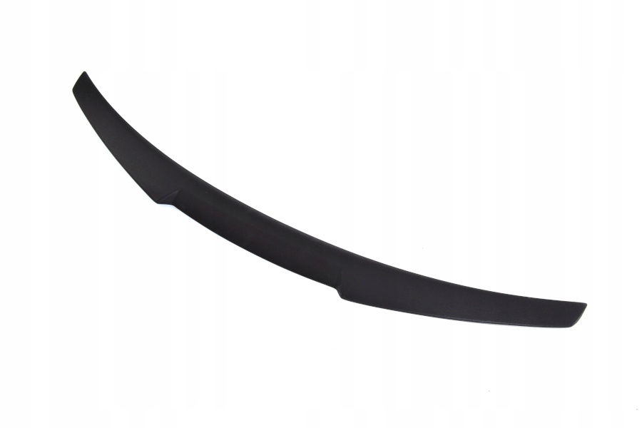 фото №13, Спойлер do audi a3 8v sedan 2012-2020 спойлер na кришка sobmart