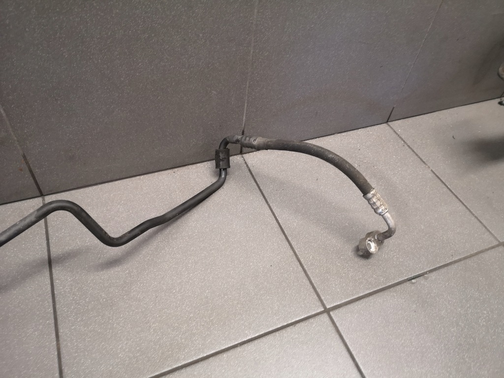 фото №5, Шланг кондиционера audi a3 8l 1.9 tdi 1j1820741b