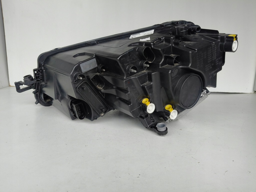 фото №9, Лампа правая фара skoda karoq 57a 17- full led