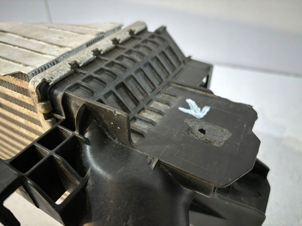 фото №6, Bmw x1 f48 / x2 f39 інтеркулер 7617598 - 14045