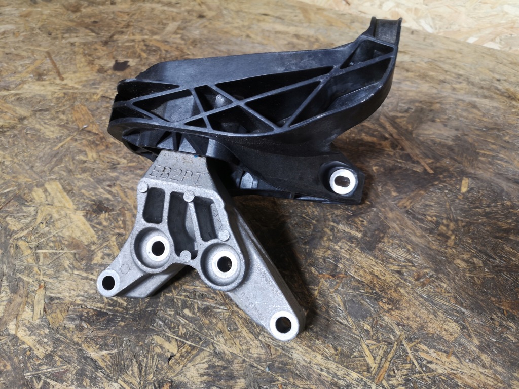 фото №1, Grandland peugeot 3008 c5 1.2 подушка двигуна