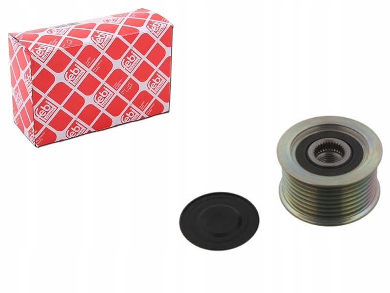 фото №15, Зчеплення генератора mazda 6 хетчбек gg 2.0 di 2