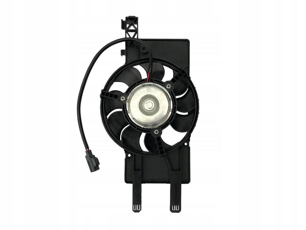 фото №1, Вентилятор інтеркулер ford transit connect 2012-