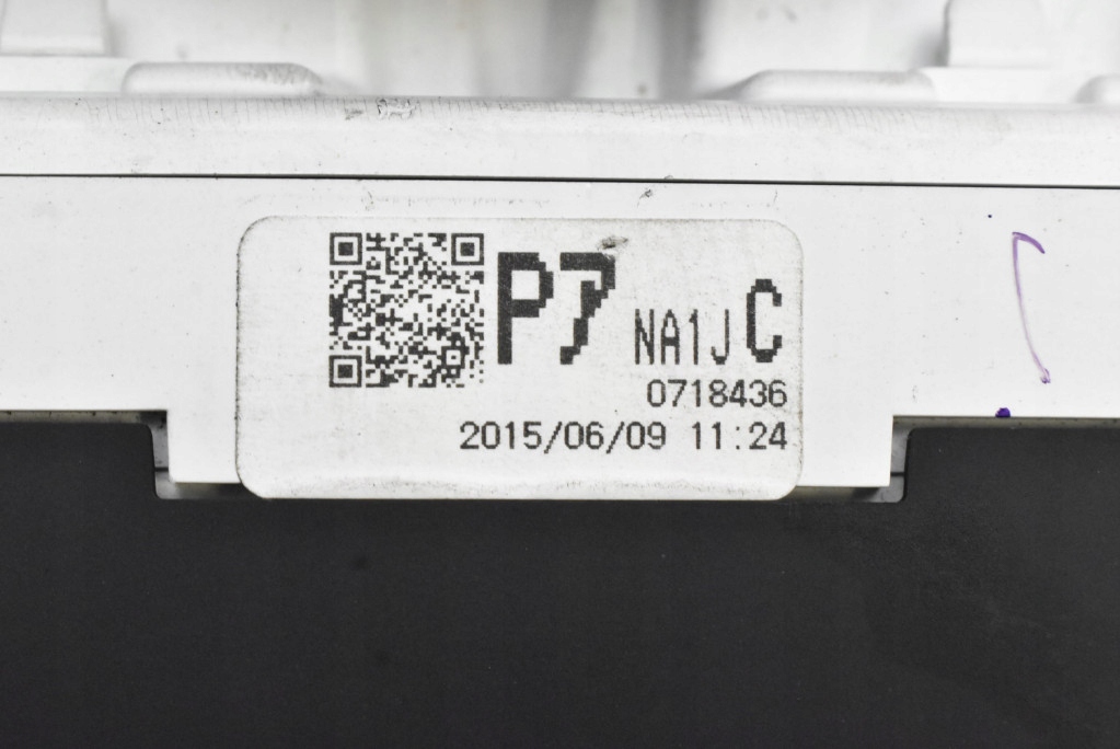 фото №12, Лічильник прилади автоматична коробка передач eu n24355430 mazda mx5 mx-5 iv nd 2.0 skyactiv 160km