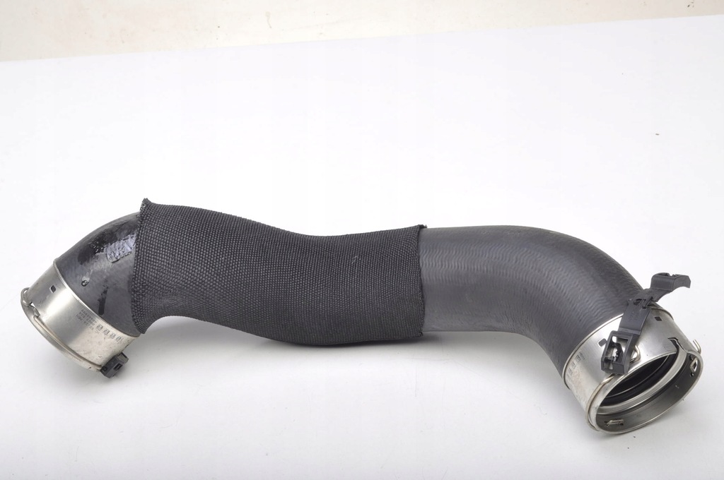 фото №1, Mini f60 1.5 гібрид труба інтеркулер