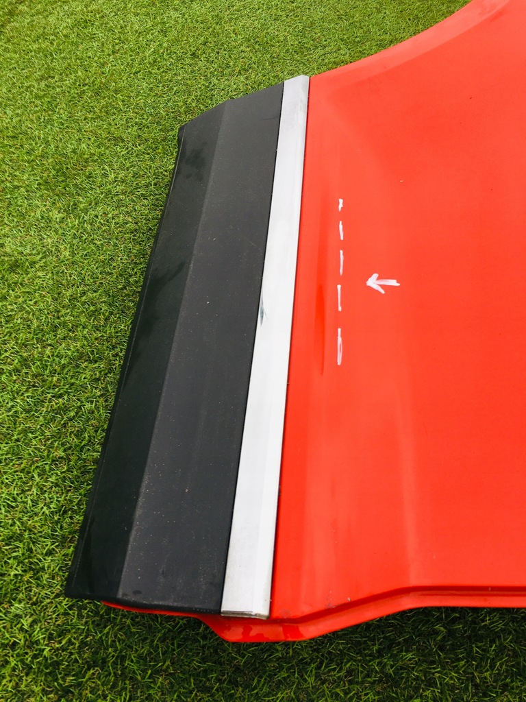 фото №11, Volkswagen vw t-roc 2ga 2017 дверь правое задние задняя