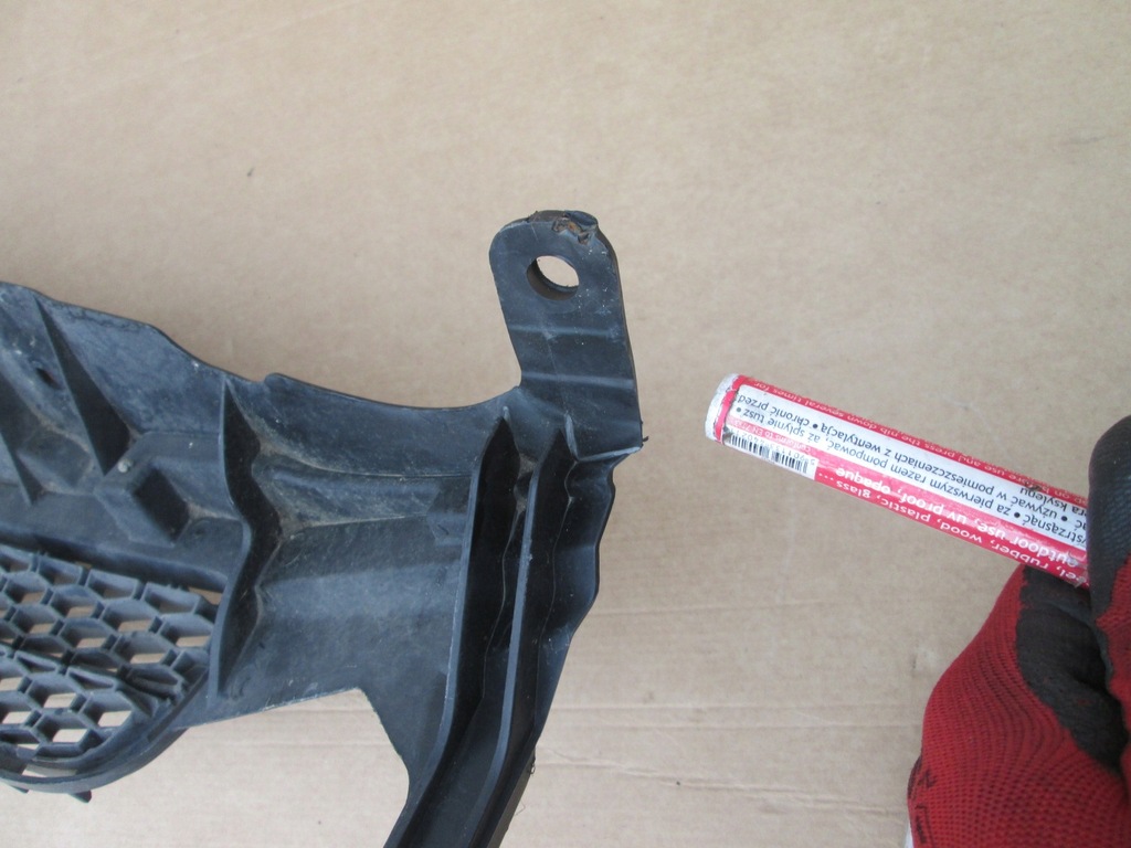 фото №11, Toyota auris i решётка радиатора решётка радиатора перед передняя