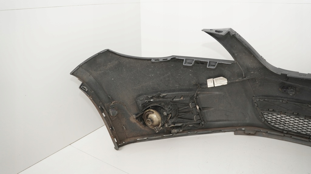 фото №8, Бампер перед передний vw tiguan 5n 07-11r pdc lc9x