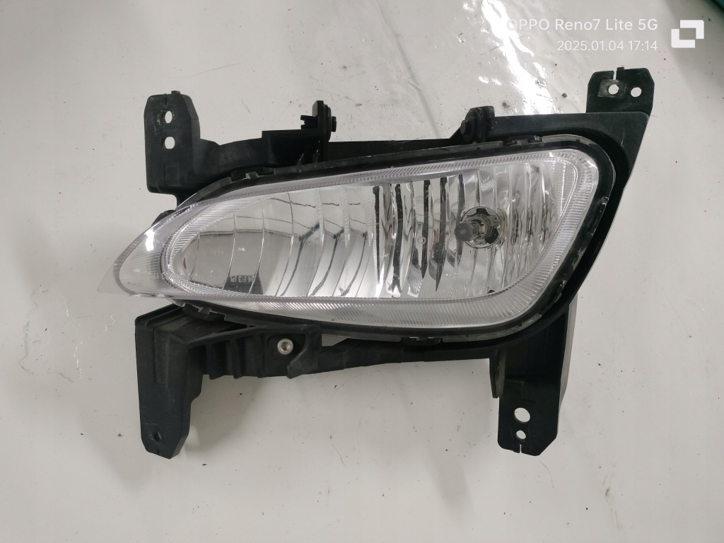 Купить Противотуманная фара правая сторона opel mokka лампа противотуманные правая сторона 2016-