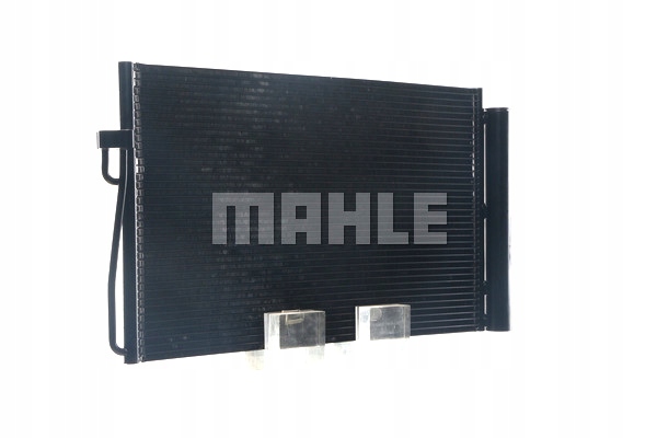 фото №11, Конденсатор кондиціонера bmw 5 e39 5 e60 5 e61 6 e63 6 e64 7 e65 e66