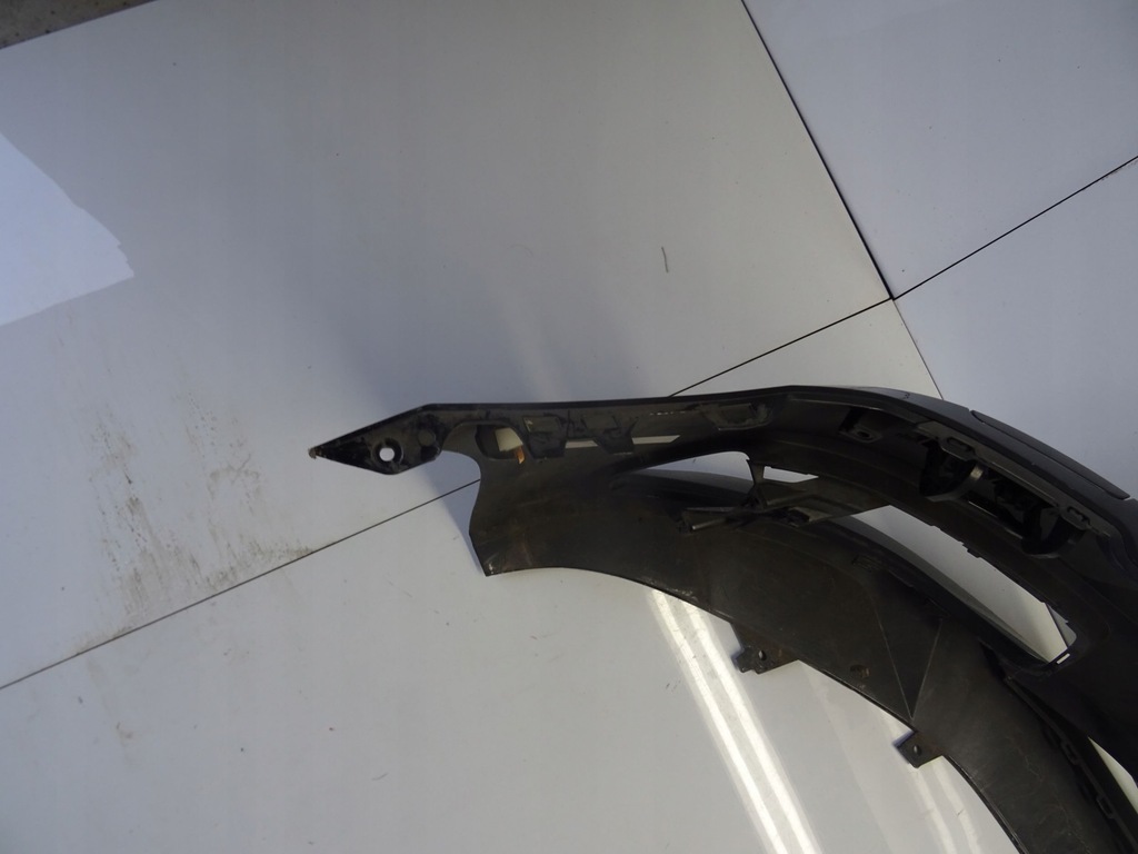 фото №8, Audi a6 s6 c8 4k 2018 бампер передний