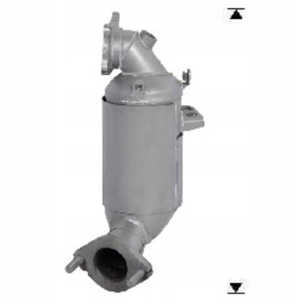 фото №2, Каталізатор kia picanto iii 1.0 t-gdi