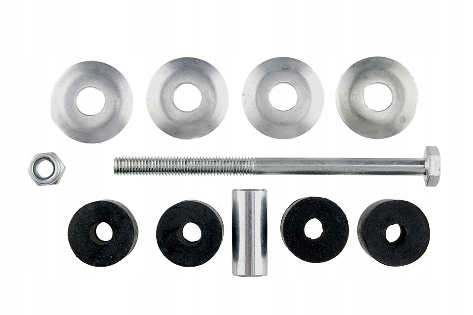 фото №1, З'єднувач стабілізатора перед daihatsu terios 97-06