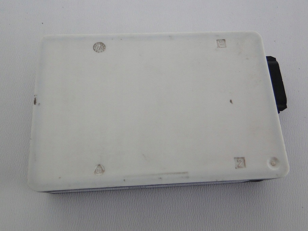 фото №7, Mercedes b klasa w246 246 радар fcw-stop w решітка радіатора