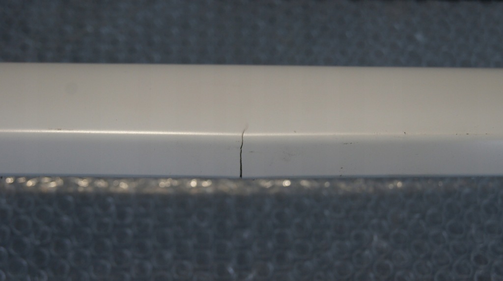 Решётка радиатора бампера ford kuga mk2 st lift перед 2016+ Доставка