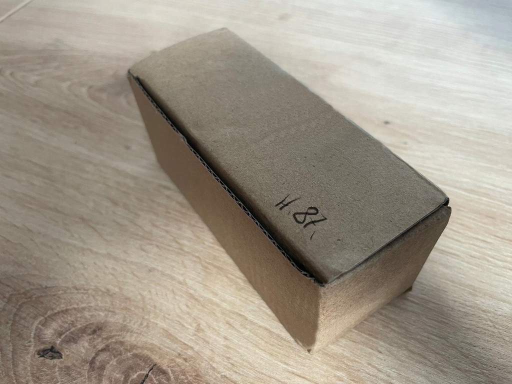 фото №15, Предохранитель wysokiego напряжения аккумулятор 9j1915463a 83 mm do vw id.3 id.4