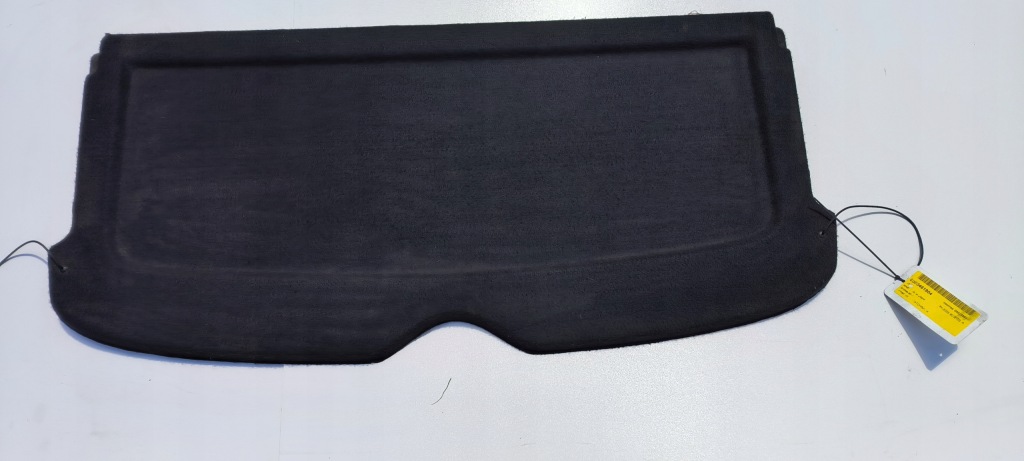 Купить Peugeot 307 полка багажника