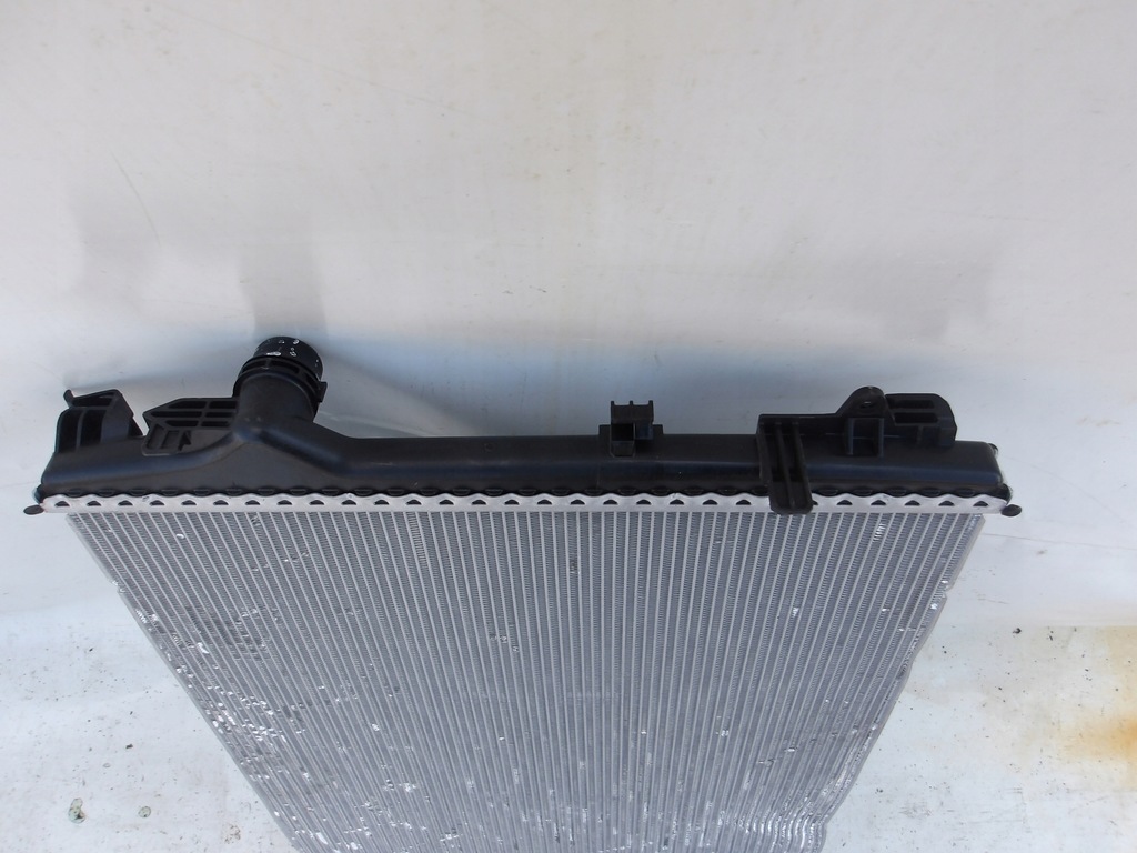 фото №7, Радиатор wody mercedes glc ii x254 w254 2021 - 254 orginał