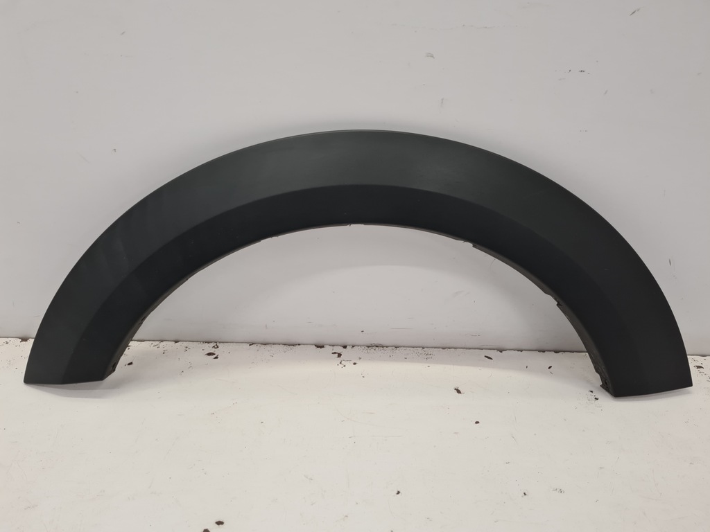 фото №1, Mini r61 молдинг крила правий задня 9808944