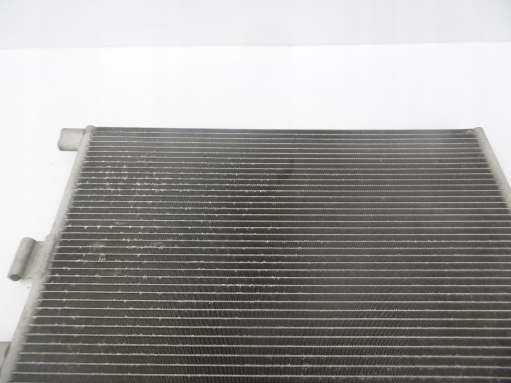 фото №8, Радіатор кондиціонера nissens renault magnum dxi