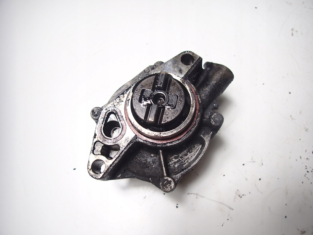 фото №6, Насос вакуум ford fiesta v 1.4tdci