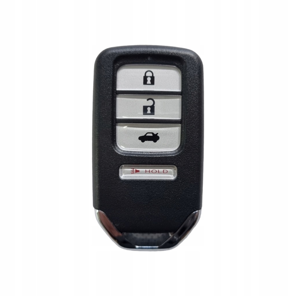 фото №1, Ключ pilot honda smart civic accord
