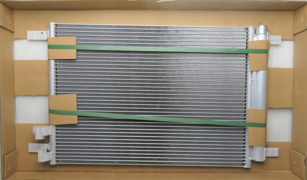 фото №1, Кондиционер seat tarraco 2018 - 2020 оригинал