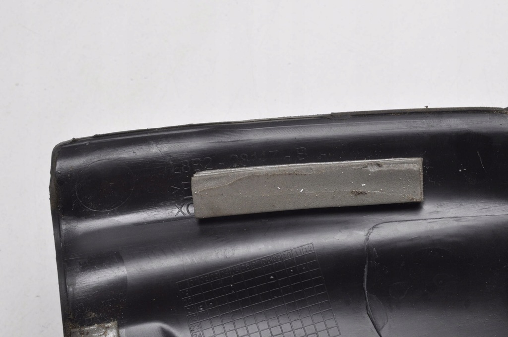 фото №6, Land rover defender l663 шумоізоляція двері задня 21r