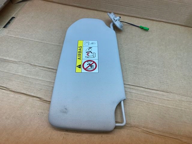 фото №4, Volvo s90 v90 захист сонцезахисна права