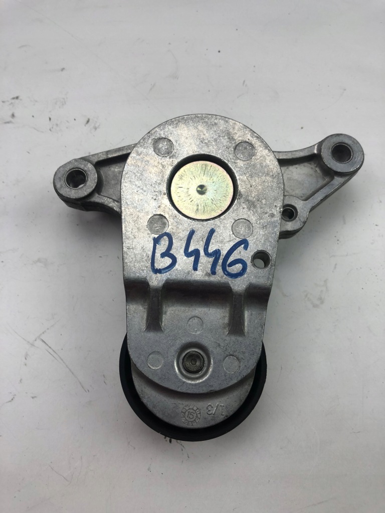 Bmw mini r55 1.6 натягувач ремінь генератора Доставка