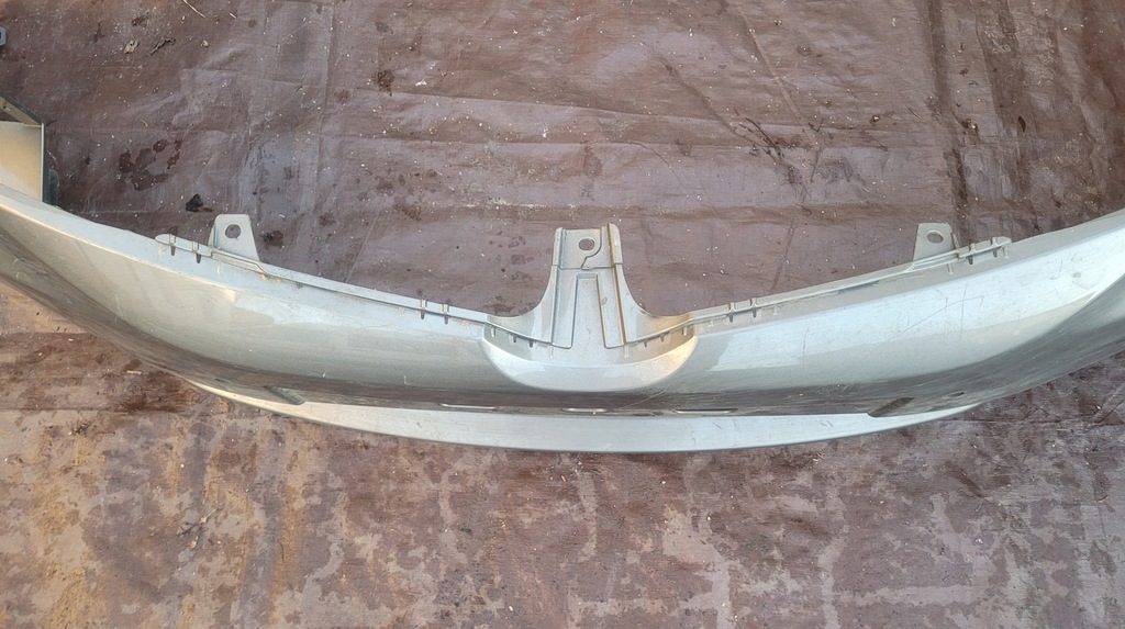 фото №10, Toyota corolla e16 lift 16- бампер передній перед 52119-02f30 / 4057