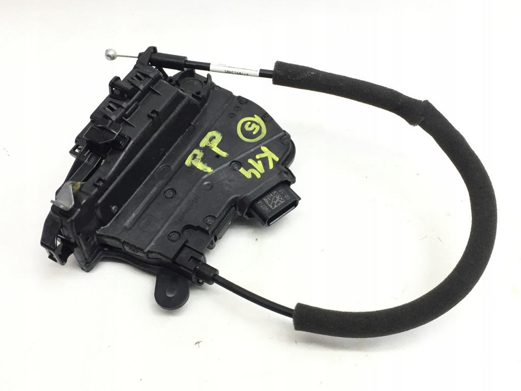 фото №1, Micra k14 замок дверь правый перед europa