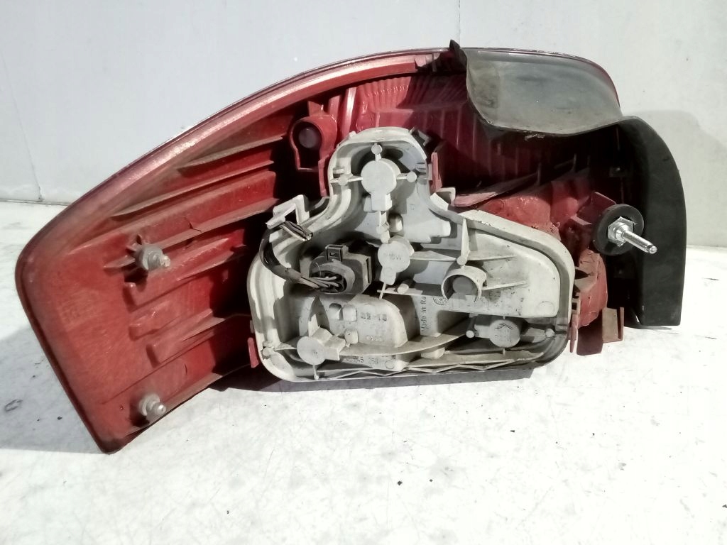 фото №7, Audi a3 8p 3d лампа права задня задня