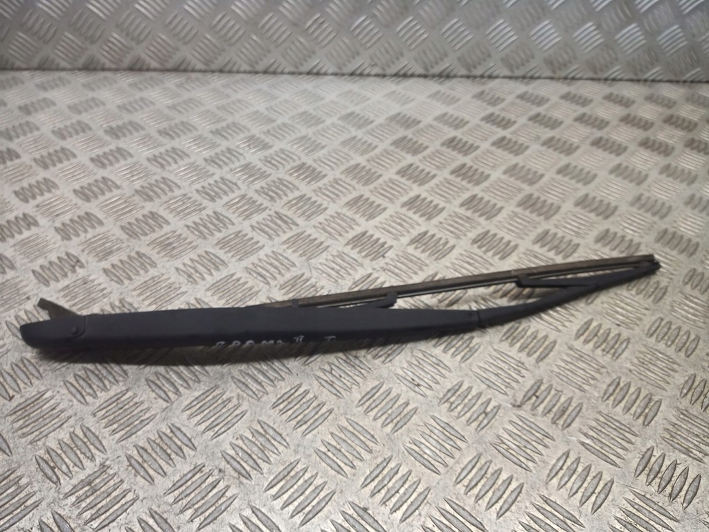 фото №1, Важіль двірники задня fiat croma ii 1.9 jtd