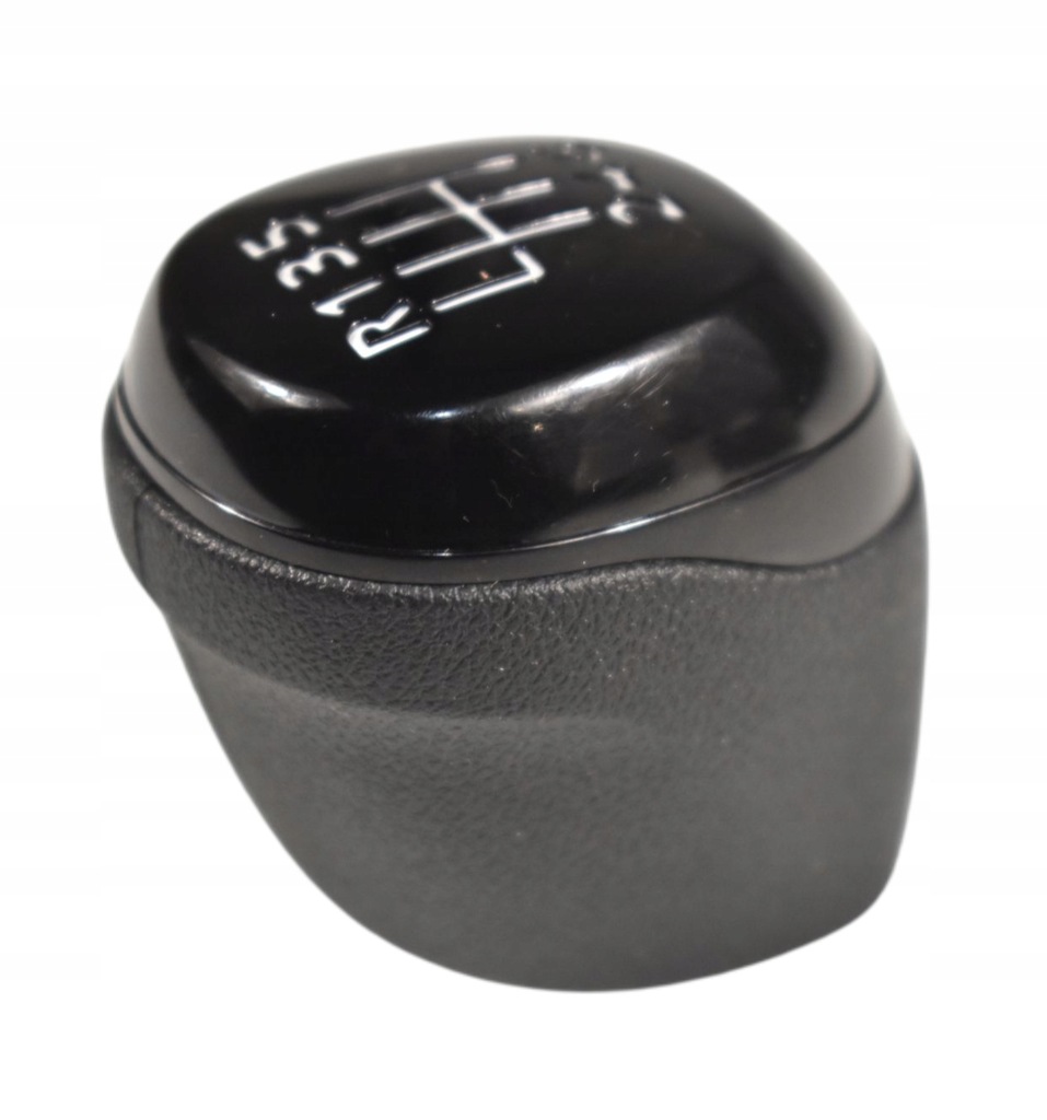 фото №7, Ручка перемикання передач renault espace iv / master iii