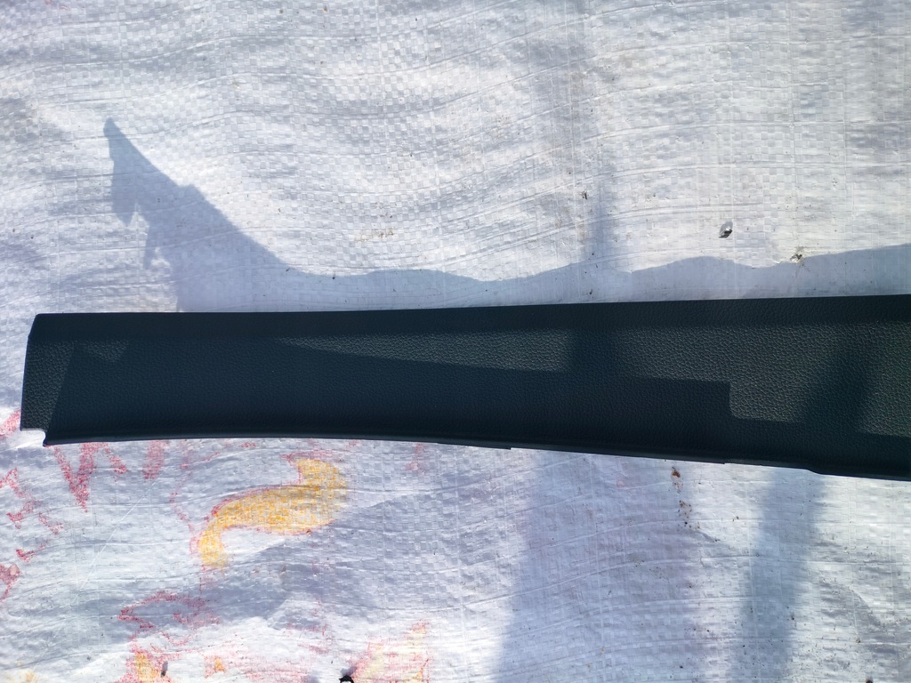 фото №1, Element обивка заглушка vw atlas 3cn868224