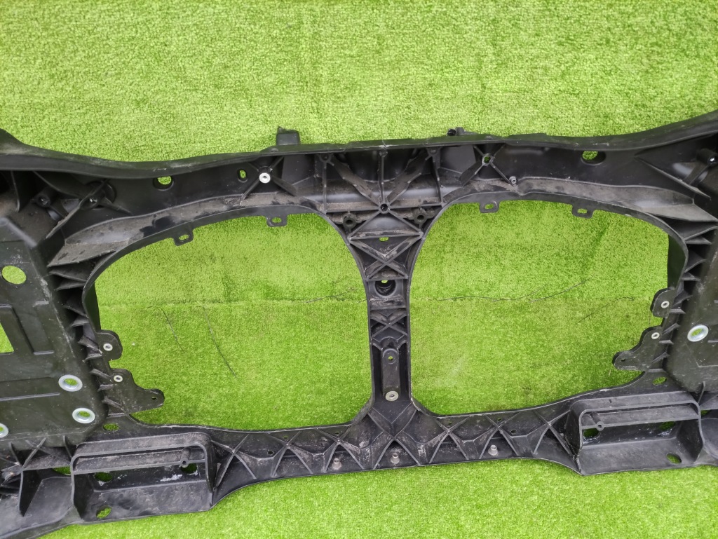 фото №11, Tesla s lift 16- pas передній підсилювач каркас