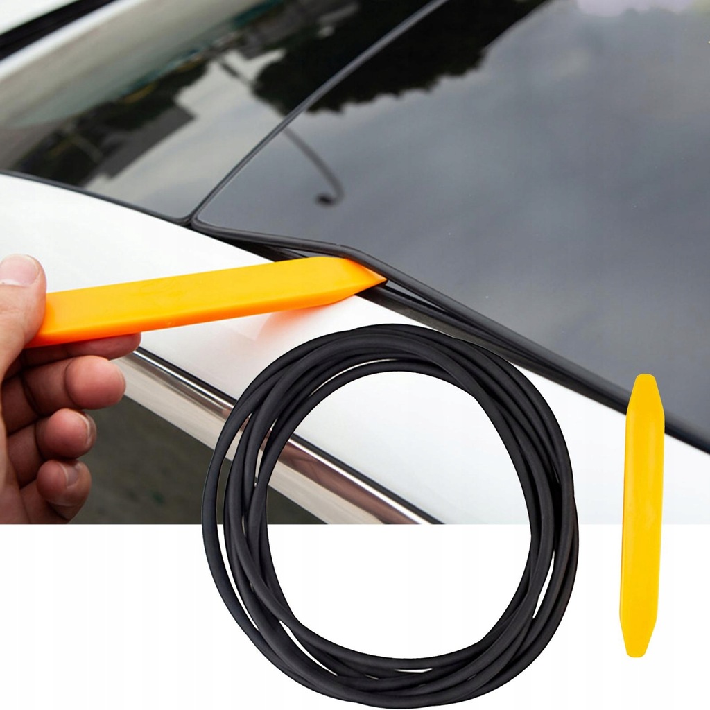 фото №7, Лента уплотнительная люк водонепроницаемый