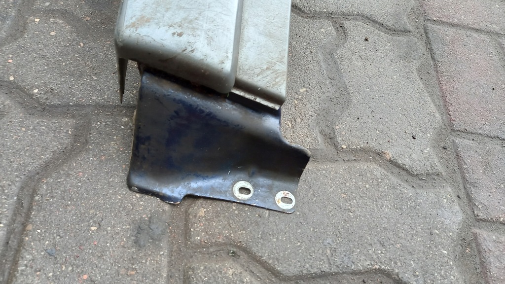 фото №5, Крила лівий перед mazda tribute 01r