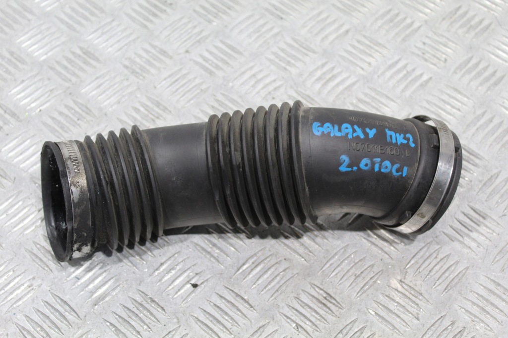 фото №1, Труба шланг повітря galaxy mk2 lift n07011b150e