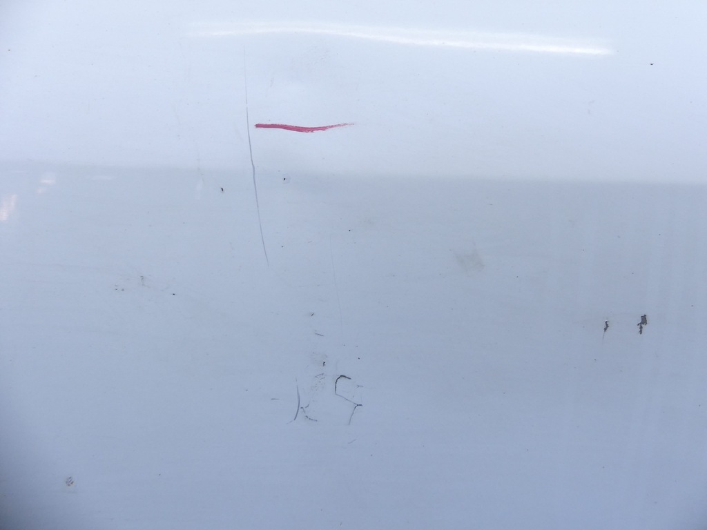 фото №9, Дверь перед левая peugeot 307 3d белый 3-дверь