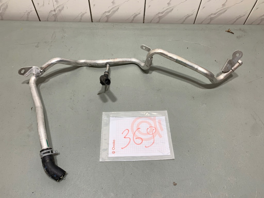 Купить Шланг воды mercedes cla w118 a2475066100