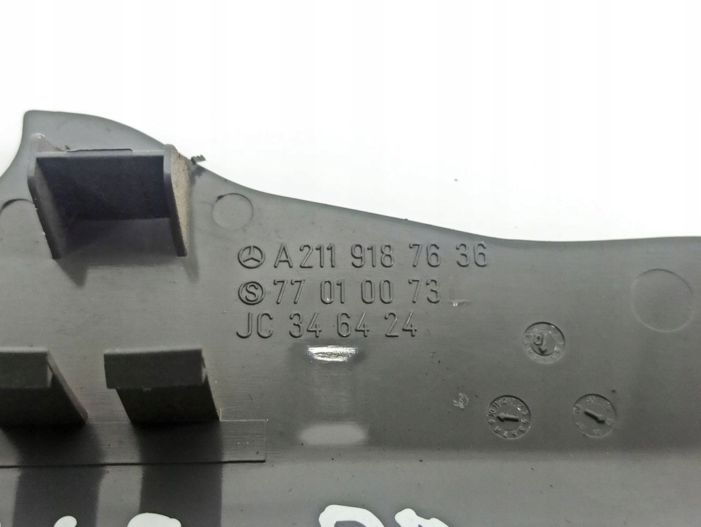 фото №15, Mercedes-benz cls c219 2005 перед сторона правая сиденья, сиденье