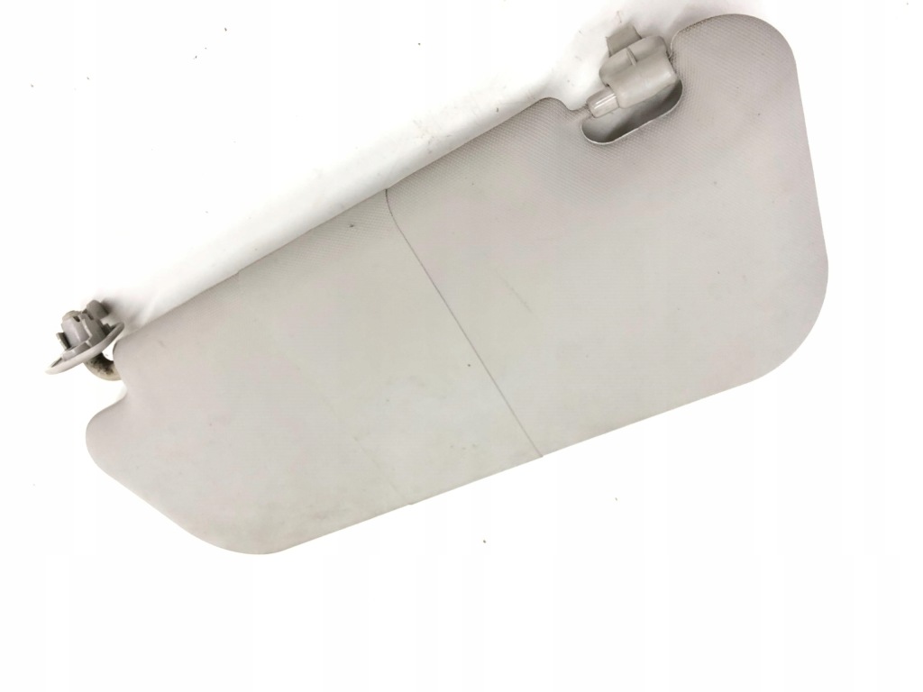 фото №4, Козирок правий захист права mazda 6 ii gh